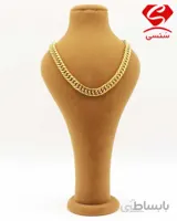 زنجیر کارتیه استیل