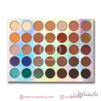 پالت سایه کرون ا Crown 35 Color OMG Eyeshadow Collection