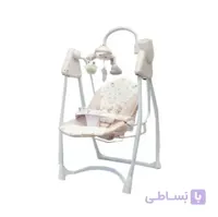 تاپ برقی مدل Ty802 کرم ببکو Bebeko