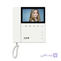 آیفون تصویری الکتروپیک مدل 897 ا 897 electropyke video door phone کد 309831