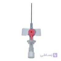 آنژیوکت صورتی گیج ۲۰