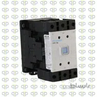 کنتاکتور 115 آمپر 60 کیلو وات تیپ AC3 هیوندای (شرکتی دارای استعلام پیامک فعال)