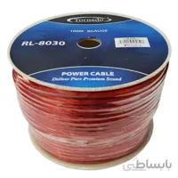 سیم برق تورنادو 8 گیج Tornado RL-8030
