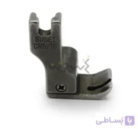 پایه تک پایه راسته دوز راست CR5/16