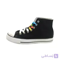 کتونی ساق دار زنانه اسمارا مدل 3519