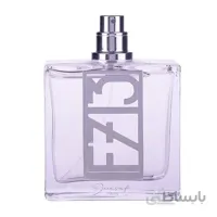 ادوپرفیوم مردانه F713 برند ژکساف 100 میل