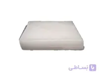 پارافین جامد کریستالی ۱ کیلویی