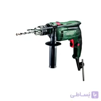 دریل متابو مدل BE 650 ا METABO BE 650 Drill