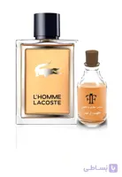 اسانس عطر لاگوست لهوم LACOSTE L Homme