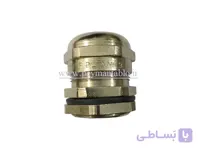 گلند فلزی (برنجی) سرگرد تیپ AM سایز M32