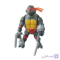 لاک پشت های نینجا مدل آنجلو