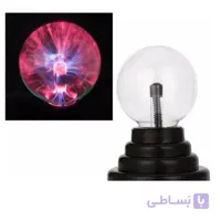 لامپ پلاسما رومیزی