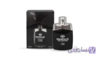 ادکلن مردانه مارکویی Mont Blanc Legend مونت بلنک لجند ( Fragrance World ) حجم ۲۵ میل کد ۱۱۰ با ۲۷% تخفیف