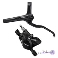 ترمز هیدرولیک دوچرخه شیمانو مدل mt200