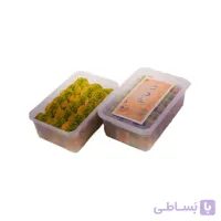 شیرینی سوهان آردی