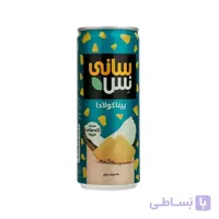آبمیوه سانی نس پیناکولادا ۲۴۰ میلی لیتر