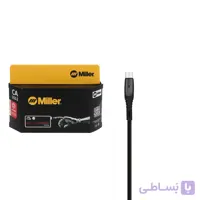 کابل شارژ سوپر فست اندروید Miller مدل CA-1511