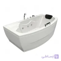 جکوزی خانگی فارس وان مدل Opirous
