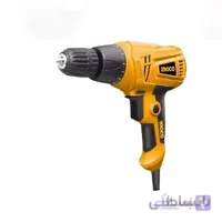 دریل پیچ گوشتی 280 وات 10 میلی متر چپ و راست گرد مدل ED 2808 ا ED 2808