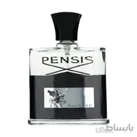 ادو تویلت مردانه پنسیس مدل Avenuse حجم 120 میلی لیتر