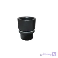 لقمه اتو لوله سبز مدل 40MM کد 784821