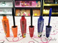 ریمل چشم گابرینی GABRINI مدل سیلیکون براش ماسکارا silicone brush mascara