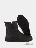 بوت زنانه اکو اصل مدل Ecco Bella black