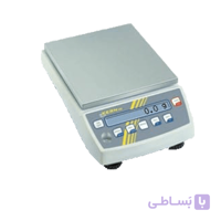 ترازوی یک رقم مدل PFB6000-1 کرن آلمان