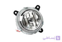 چراغ مه شکن (پرژکتور) پژو 405 Slx جلو سمت راست SNT