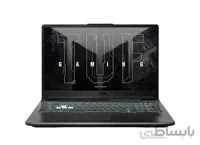 لپ تاپ Asus FX506 HC i5 11400 8 512 RTX 3050