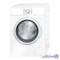 ماشین لباسشویی بوش مدل WAT24461IR ظرفیت ۸ کیلو ا Bosch washing machine model WAT24461IR capacity 8 kg