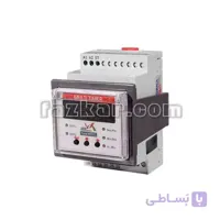 تایمر چپ گرد – راستگرد دو رله ای دیجیتال مدل MTT/C