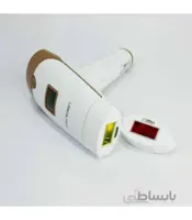 لیزر موهای زائد لسکلتون مدل T009i ULTRA