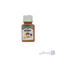 جوهر رنگ همه کاره گل ماش الوان