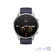 ساعت هوشمند شیائومی Watch Color _ XMWT06 ا Xiaomi Mi Watch Color