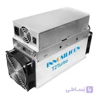 دستگاه ماینر اینوسیلیکون مدل Innosilicon T2T 25Th/s