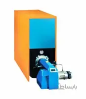 دیگ چدنی MI3 مدل10-S