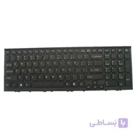 کیبورد لپ تاپ سونی مدل VPC-EH