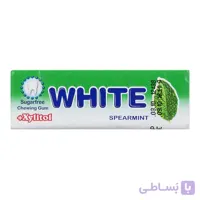 آدامس نعنا وایت مینو 10 عددی ا -