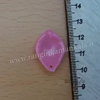 گلبرگ رز وحشی کوچک سرامیکی