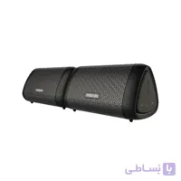 اسپیکر بلوتوثی قابل حمل موتورولا مدل Sonic SUB 630 BASS Twin بسته دو عددی ا Motorola Sonic SUB 630 BASS Twin Portable Bluetooth Speaker Dual Pack