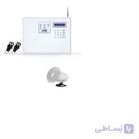 پکیج دزدگیر اماکن سیمکارتی انیک مدل A570_F4