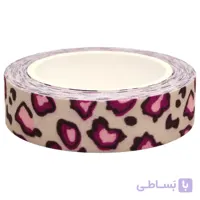 چسب واشی پارچه ای chvp39