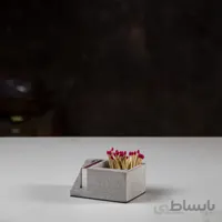 استند کبریت