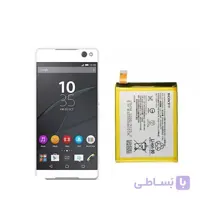 باتری اصلی گوشی سونی Sony Xperia C5 Ultra