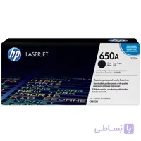 کارتریج رنگی اچ پی رنگ قرمز 650A