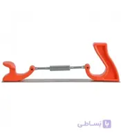 دسته سوهان موج گیر صافکاری امیر