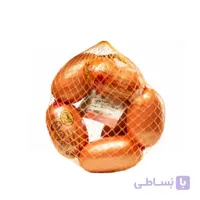 سوسیس کوکتل چیکو 55% 500 گرمی سولیکو