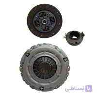 کیت دیسک و صفحه جک S5