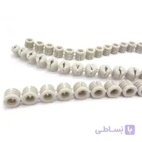 رولپلاک پیچ الیت پلی آمید 6 بسته 2000 عددی